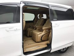 Buick GL8 ES 653T Flagship Version - ფოტო 14