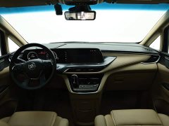 Buick GL8 ES 653T Flagship Version - ფოტო 15