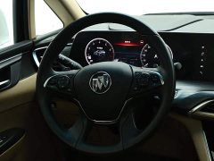 Buick GL8 ES 653T Flagship Version - ფოტო 16