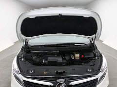 Buick GL8 ES 653T Flagship Version - ფოტო 17