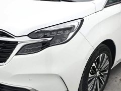 Buick GL8 ES 653T Flagship Version - ფოტო 18
