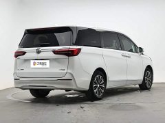 Buick GL8 ES 653T Flagship Version - ფოტო 3