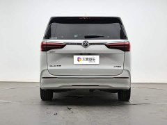Buick GL8 ES 653T Flagship Version - ფოტო 4