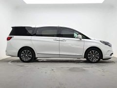 Buick GL8 ES 653T Flagship Version - ფოტო 5