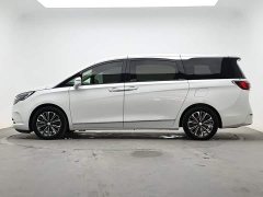 Buick GL8 ES 653T Flagship Version - ფოტო 6