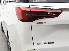 Buick GL8 ES 653T Flagship Version - ფოტო 7