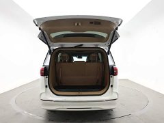 Buick GL8 ES 653T Flagship Version - ფოტო 8