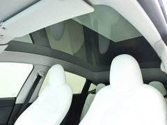 Tesla Model Y Edition - ფოტო 13