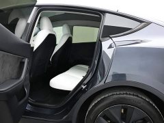 Tesla Model Y Edition - ფოტო 14