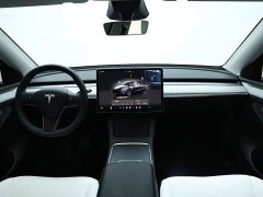 Tesla Model Y Edition - ფოტო 15