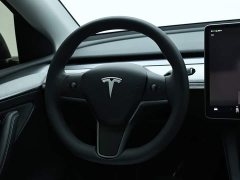 Tesla Model Y Edition - ფოტო 16