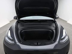 Tesla Model Y Edition - ფოტო 17