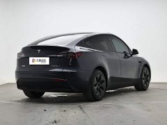 Tesla Model Y Edition - ფოტო 3