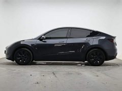 Tesla Model Y Edition - ფოტო 6