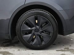 Tesla Model Y Edition - ფოტო 9