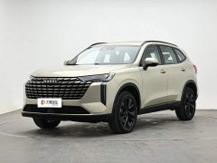 Haval H6 1.5T 2WDUltra - ფოტო 1