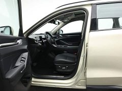 Haval H6 1.5T 2WDUltra - ფოტო 10