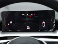 Haval H6 1.5T 2WDUltra - ფოტო 11