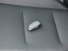 Haval H6 1.5T 2WDUltra - ფოტო 12
