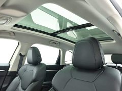 Haval H6 1.5T 2WDUltra - ფოტო 13