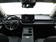 Haval H6 1.5T 2WDUltra - ფოტო 15
