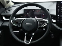 Haval H6 1.5T 2WDUltra - ფოტო 16