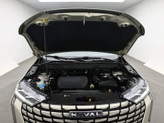 Haval H6 1.5T 2WDUltra - ფოტო 17