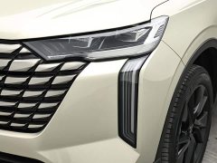 Haval H6 1.5T 2WDUltra - ფოტო 18