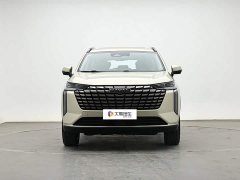 Haval H6 1.5T 2WDUltra - ფოტო 3