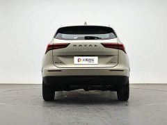 Haval H6 1.5T 2WDUltra - ფოტო 4