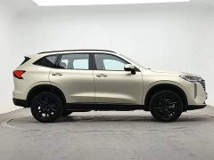 Haval H6 1.5T 2WDUltra - ფოტო 5