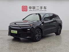 Li Auto L6 Pro Edition - ფოტო 1