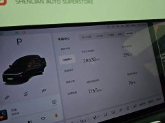 Li Auto L6 Pro Edition - ფოტო 11