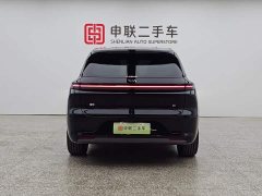 Li Auto L6 Pro Edition - ფოტო 2