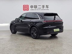 Li Auto L6 Pro Edition - ფოტო 3