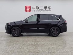 Li Auto L6 Pro Edition - ფოტო 4