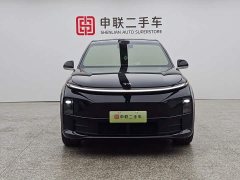 Li Auto L6 Pro Edition - ფოტო 5