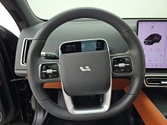 Li Auto L6 Pro Edition - ფოტო 9