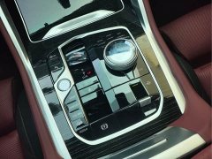 BMW X6 xDrive30i M - ფოტო 10