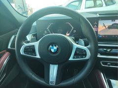 BMW X6 xDrive30i M - ფოტო 11
