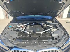 BMW X6 xDrive30i M - ფოტო 13