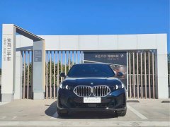 BMW X6 xDrive30i M - ფოტო 2