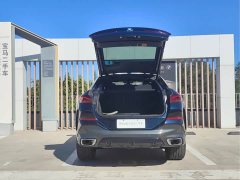 BMW X6 xDrive30i M - ფოტო 6