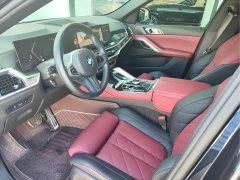 BMW X6 xDrive30i M - ფოტო 7