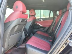 BMW X6 xDrive30i M - ფოტო 8