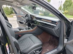 Audi A8 A8L 50 TFSI quattro Luxury Version Edition - ფოტო 10