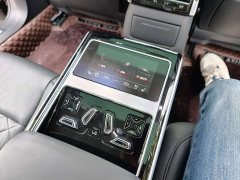 Audi A8 A8L 50 TFSI quattro Luxury Version Edition - ფოტო 13