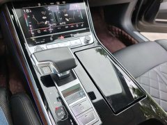 Audi A8 A8L 50 TFSI quattro Luxury Version Edition - ფოტო 15