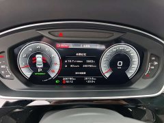 Audi A8 A8L 50 TFSI quattro Luxury Version Edition - ფოტო 17