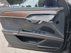 Audi A8 A8L 50 TFSI quattro Luxury Version Edition - ფოტო 19